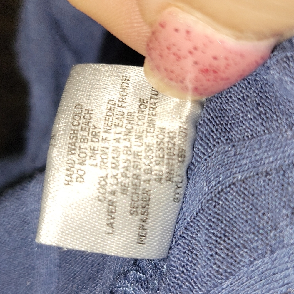 Bobeau: Short Sleeve Sweater - Picture 7 of 7
